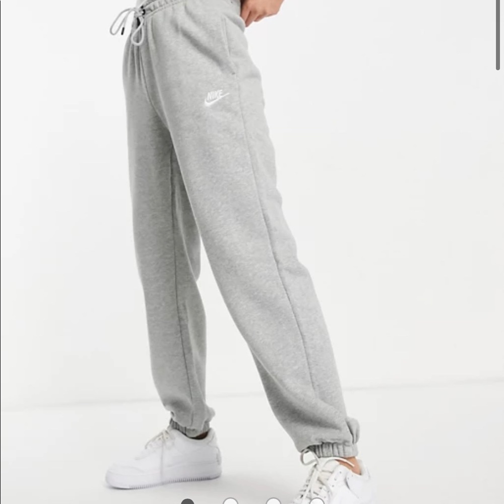 Nike sweatpants